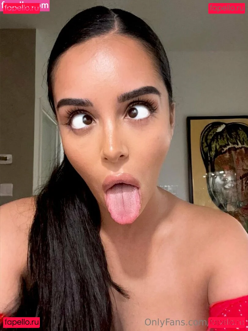 Vida Mochaa Onlyfans Photo Gallery 