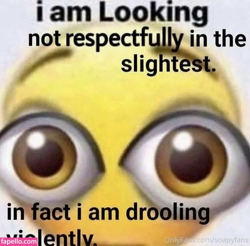 Soapydeity Onlyfans Photo Gallery 