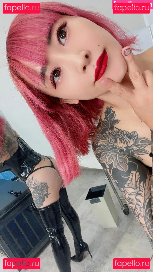 tokyoanalprinsess Onlyfans Photo Gallery 