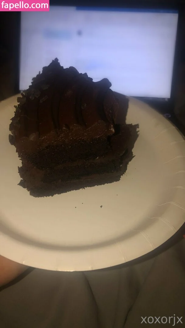 xoxorjx Onlyfans Photo Gallery 