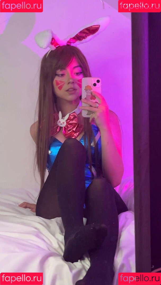 0mibu Onlyfans Photo Gallery 