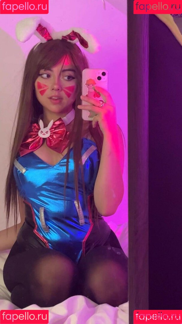 0mibu Onlyfans Photo Gallery 