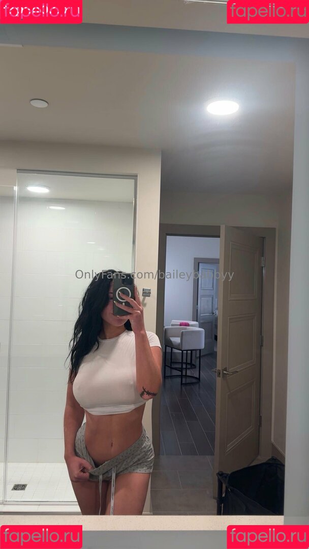 baileybabbyy Onlyfans Photo Gallery 