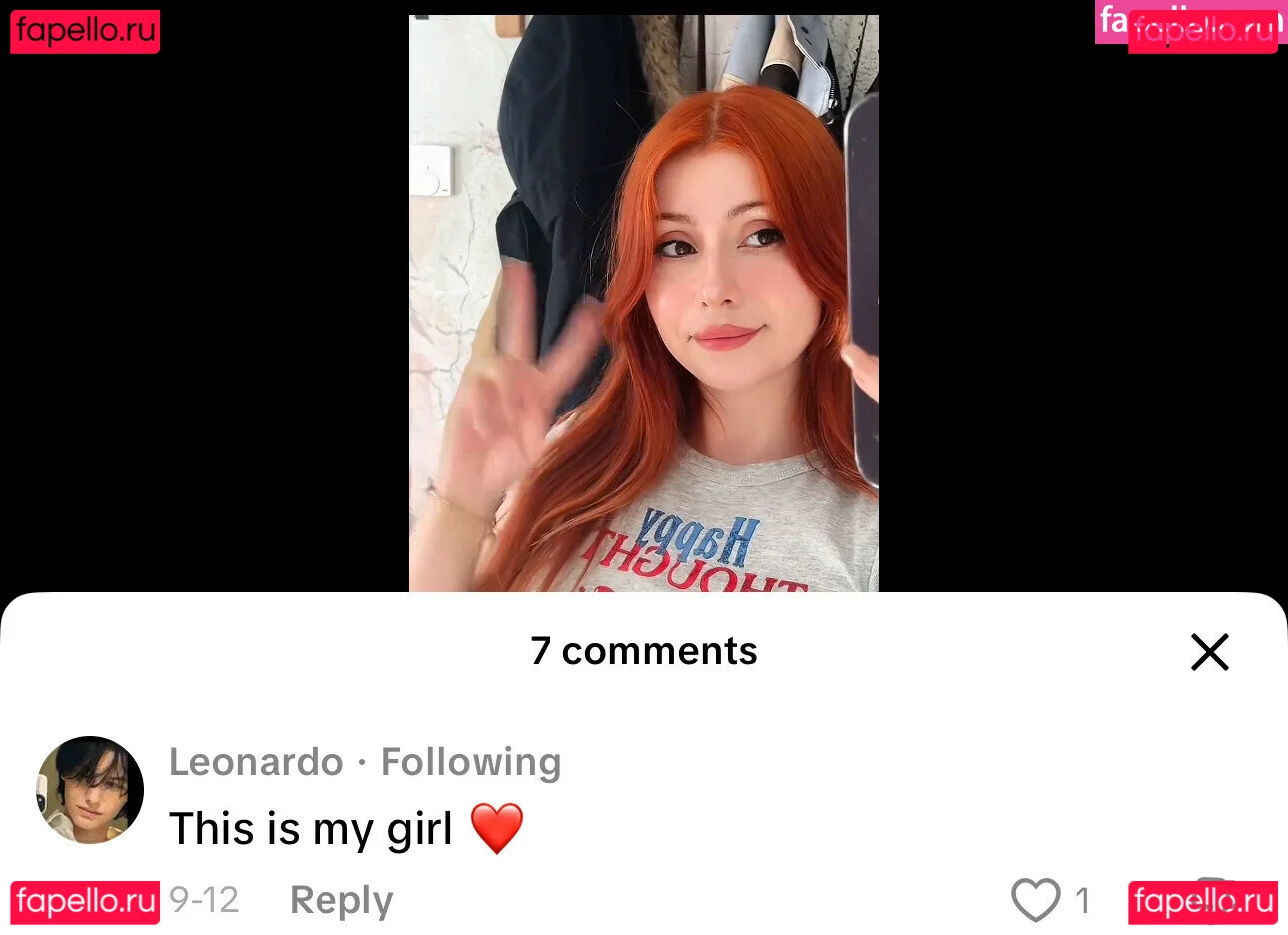 Paula Onlyfans Photo Gallery 