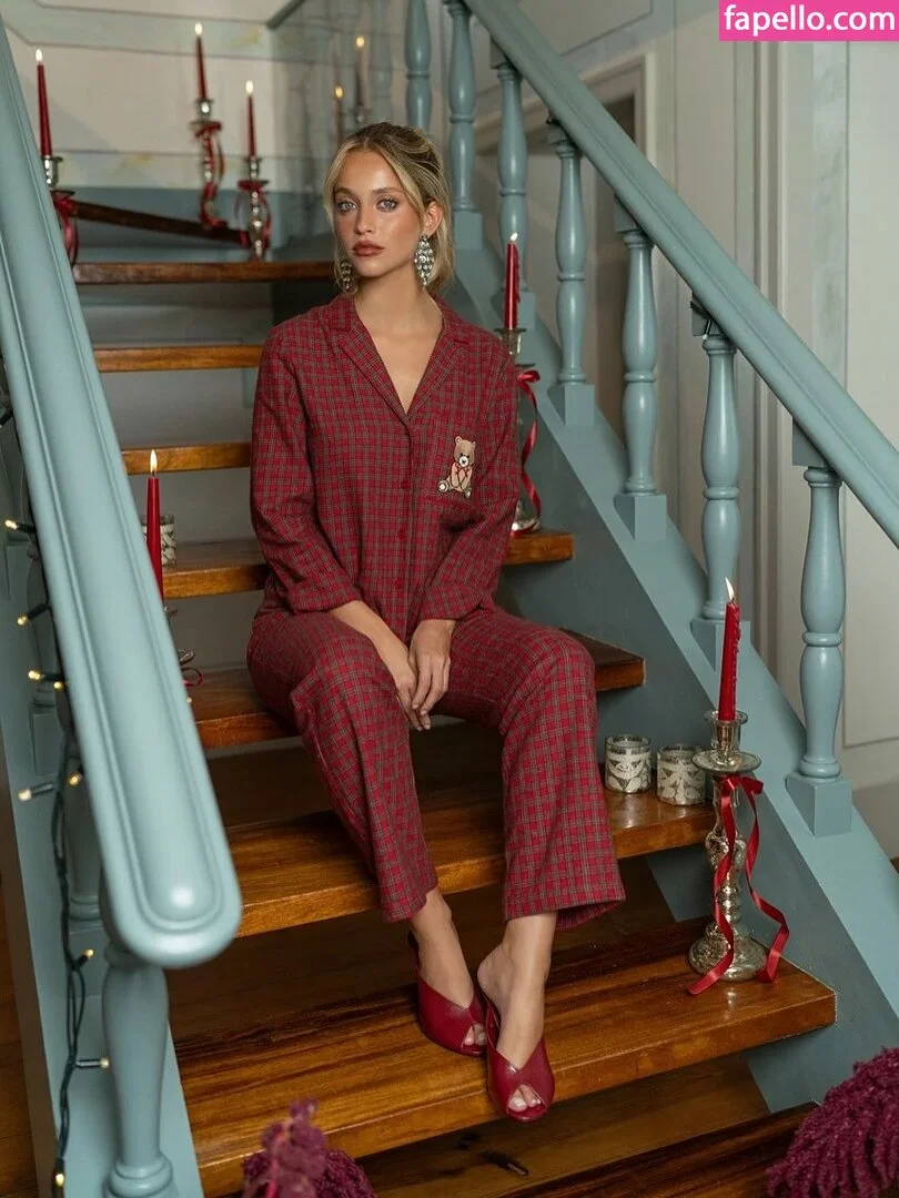 Magui Corceiro Onlyfans Photo Gallery 