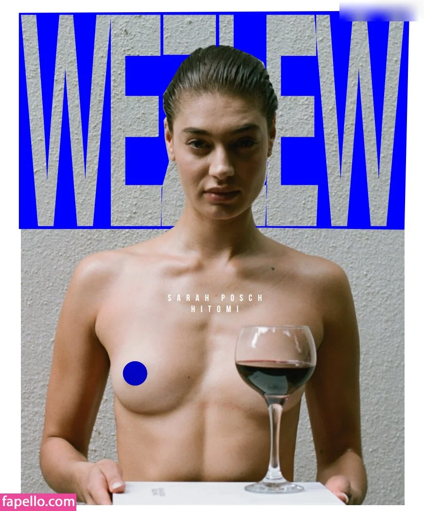 Sarah Posch Onlyfans Photo Gallery 