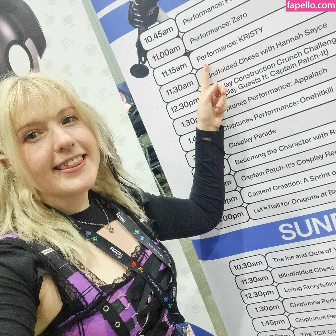 Kristyleigh Onlyfans Photo Gallery 