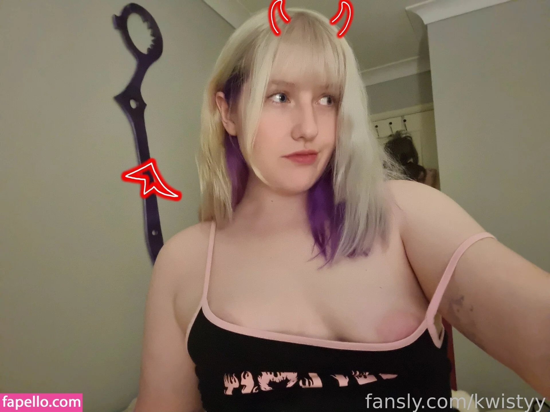 Kristyleigh Onlyfans Photo Gallery 