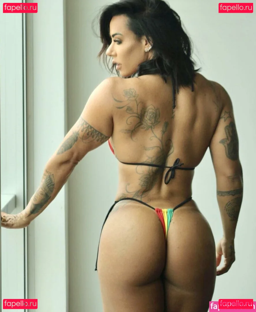 Breezalea Onlyfans Photo Gallery 