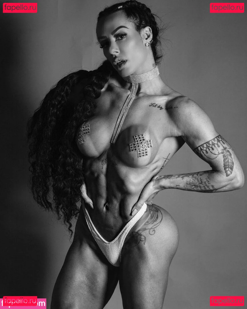 Breezalea Onlyfans Photo Gallery 