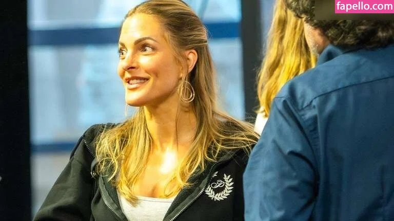 Sandy Mölling Onlyfans Photo Gallery 