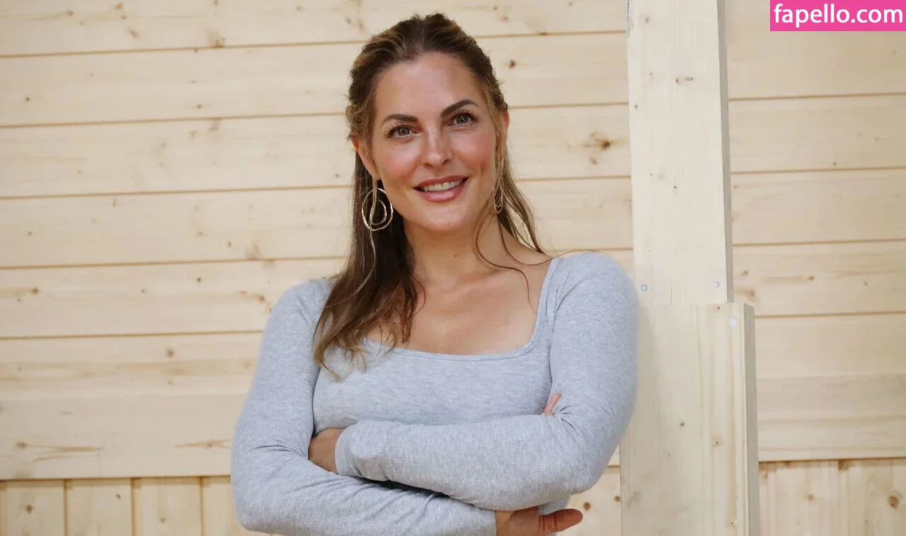 Sandy Mölling Onlyfans Photo Gallery 