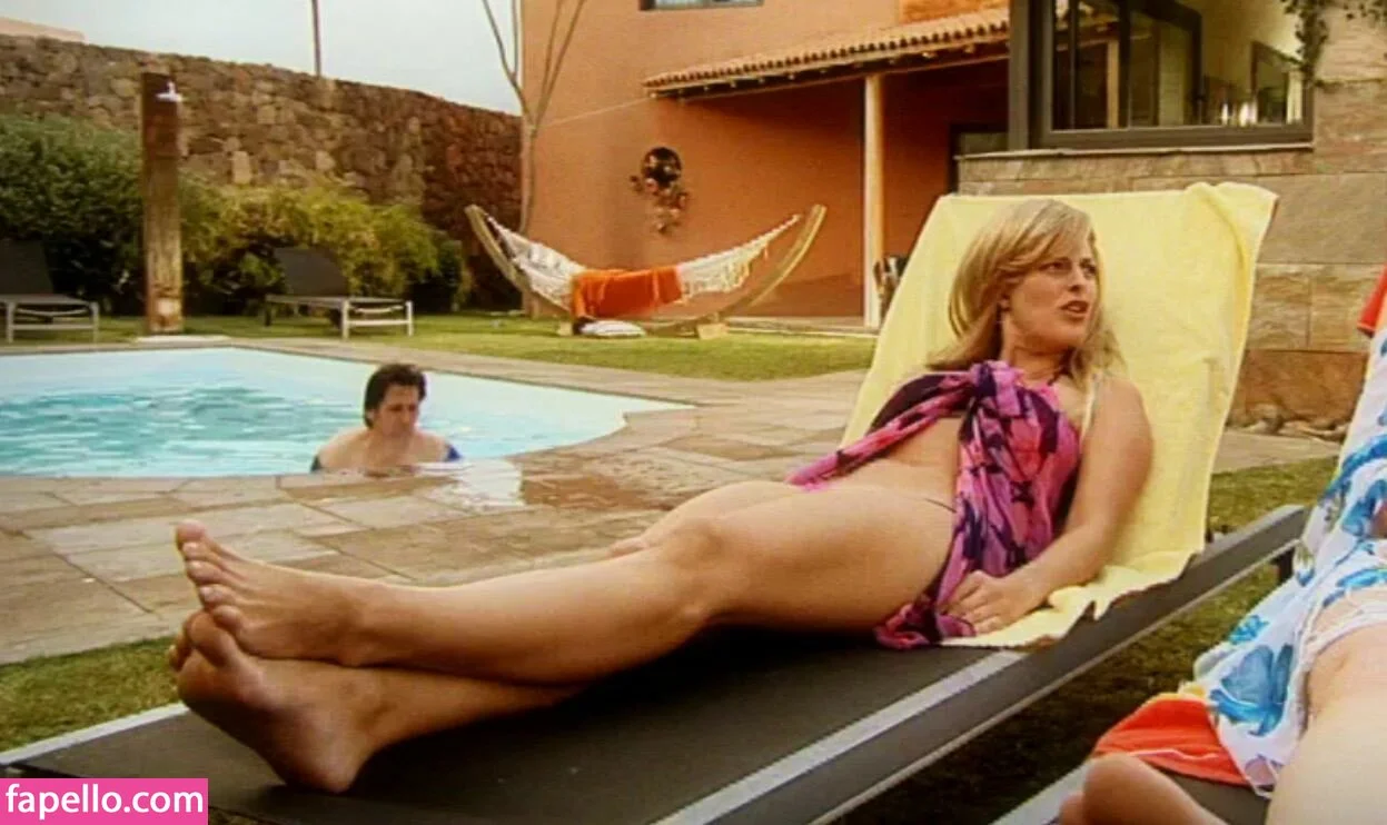 Sandy Mölling Onlyfans Photo Gallery 