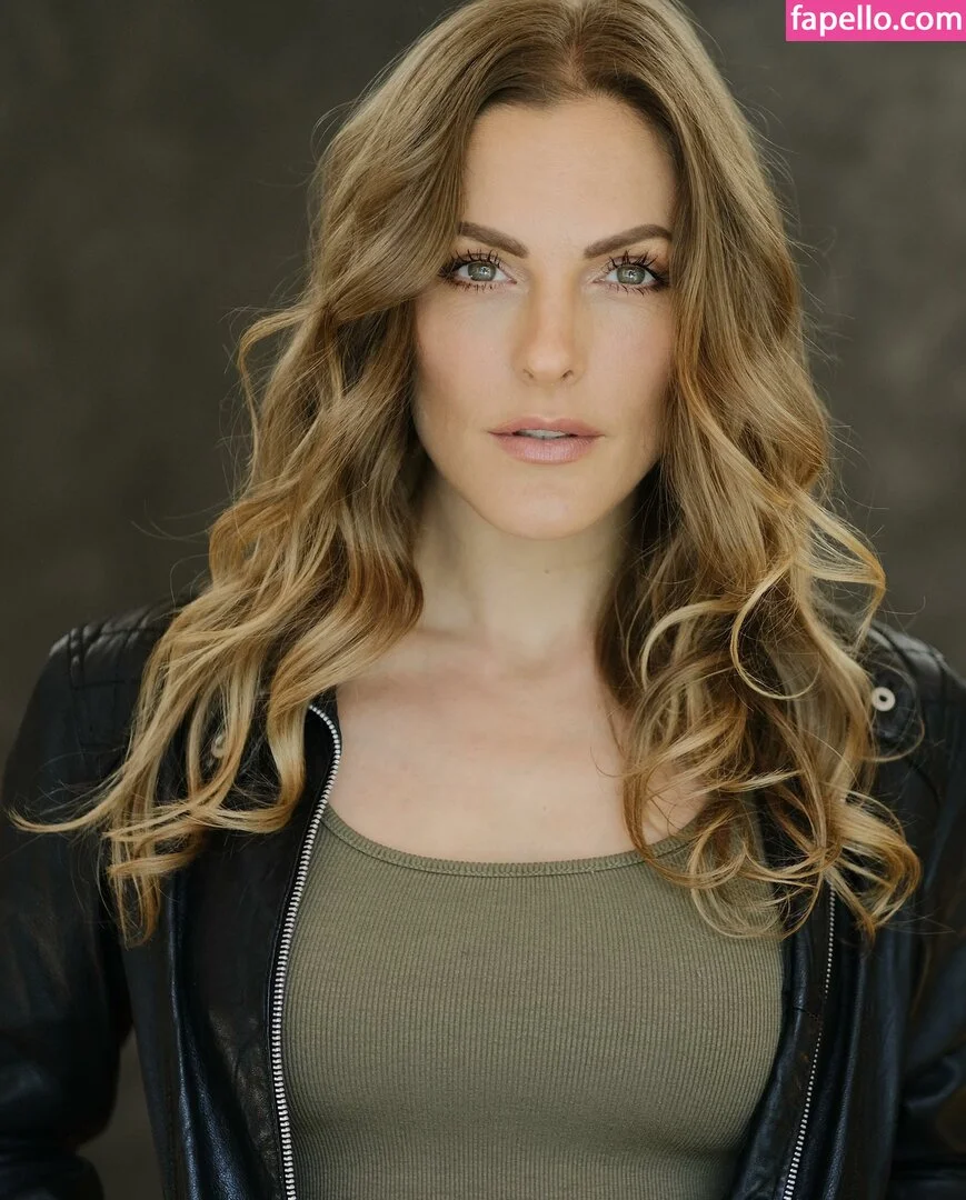 Sandy Mölling Onlyfans Photo Gallery 