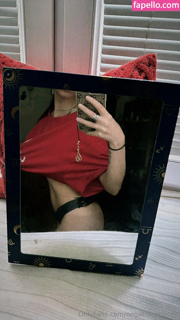 negativeprinces Onlyfans Photo Gallery 