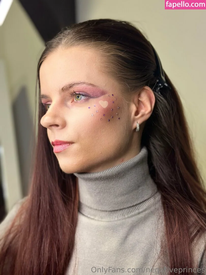 negativeprinces Onlyfans Photo Gallery 