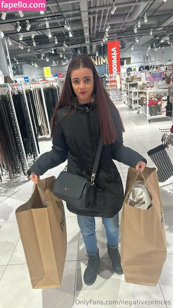 negativeprinces Onlyfans Photo Gallery 