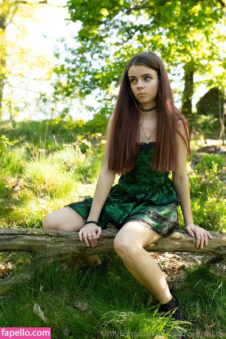 negativeprinces Onlyfans Photo Gallery 