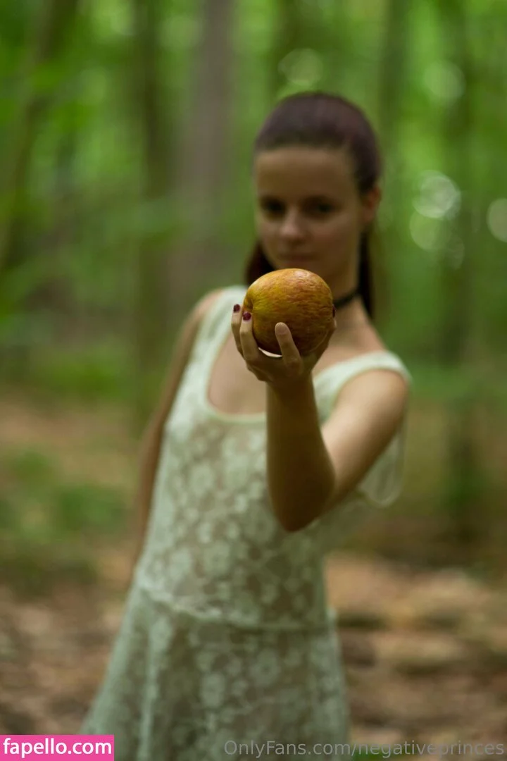 negativeprinces Onlyfans Photo Gallery 