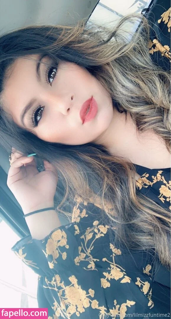 lilmizzfuntime2 Onlyfans Photo Gallery 