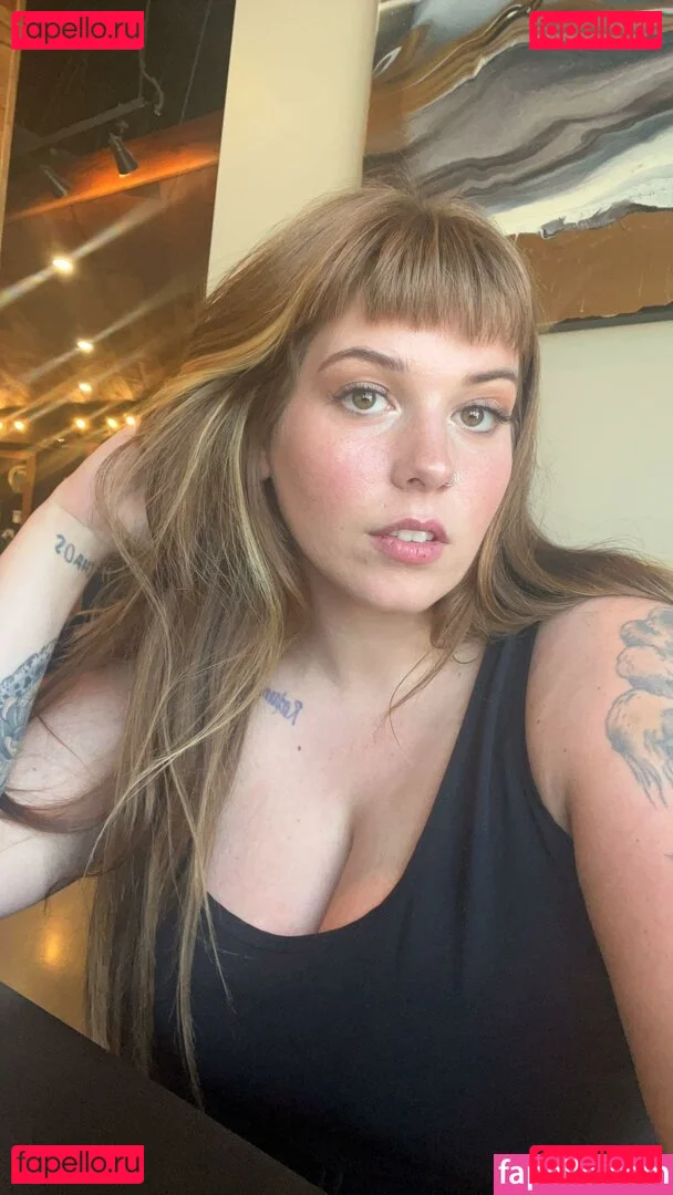 syckascript Onlyfans Photo Gallery 