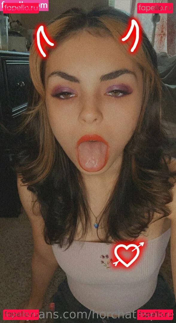 horchataspice Onlyfans Photo Gallery 