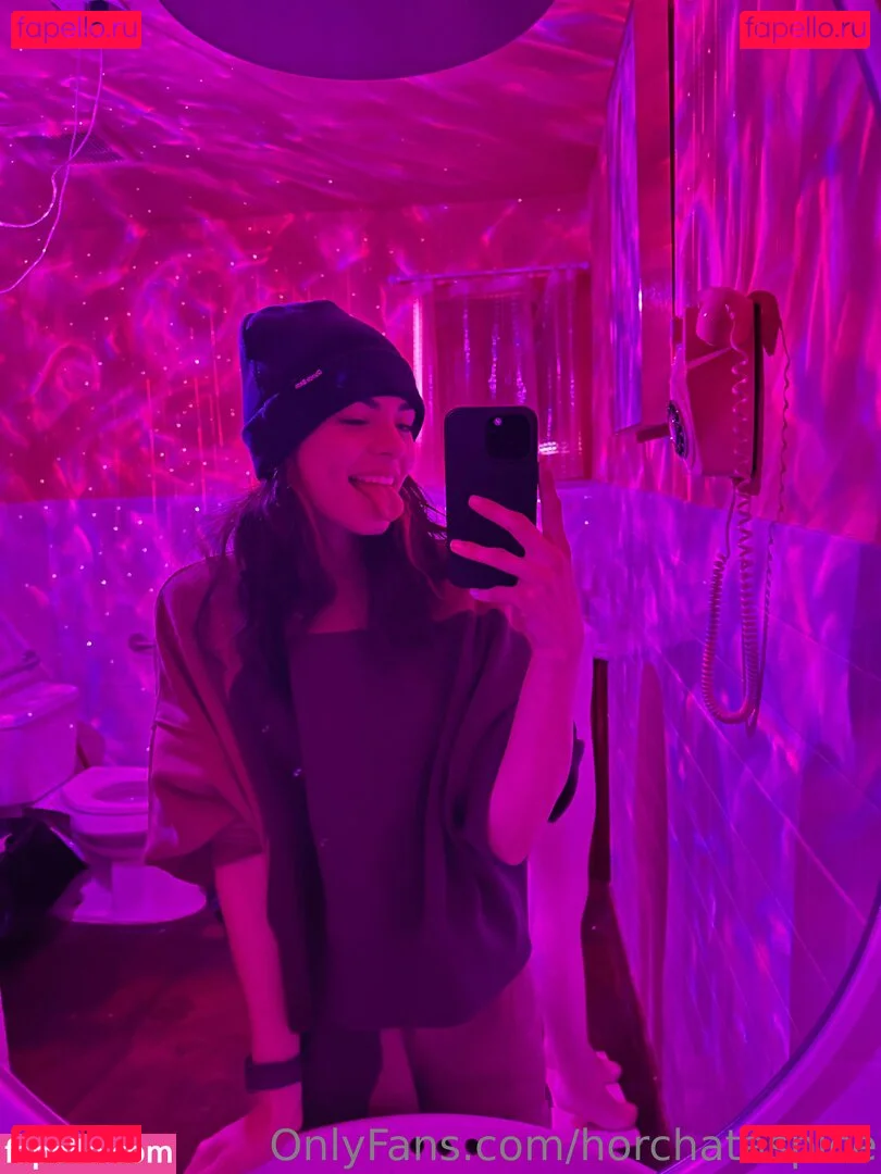 horchataspice Onlyfans Photo Gallery 