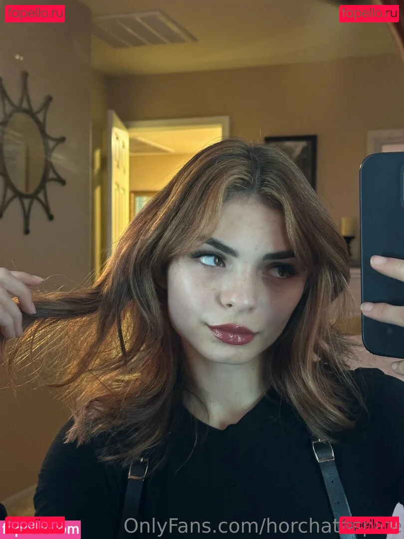 horchataspice Onlyfans Photo Gallery 