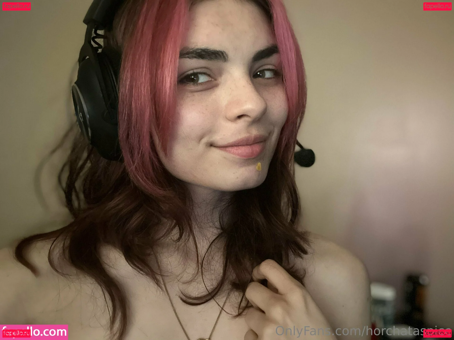 horchataspice Onlyfans Photo Gallery 