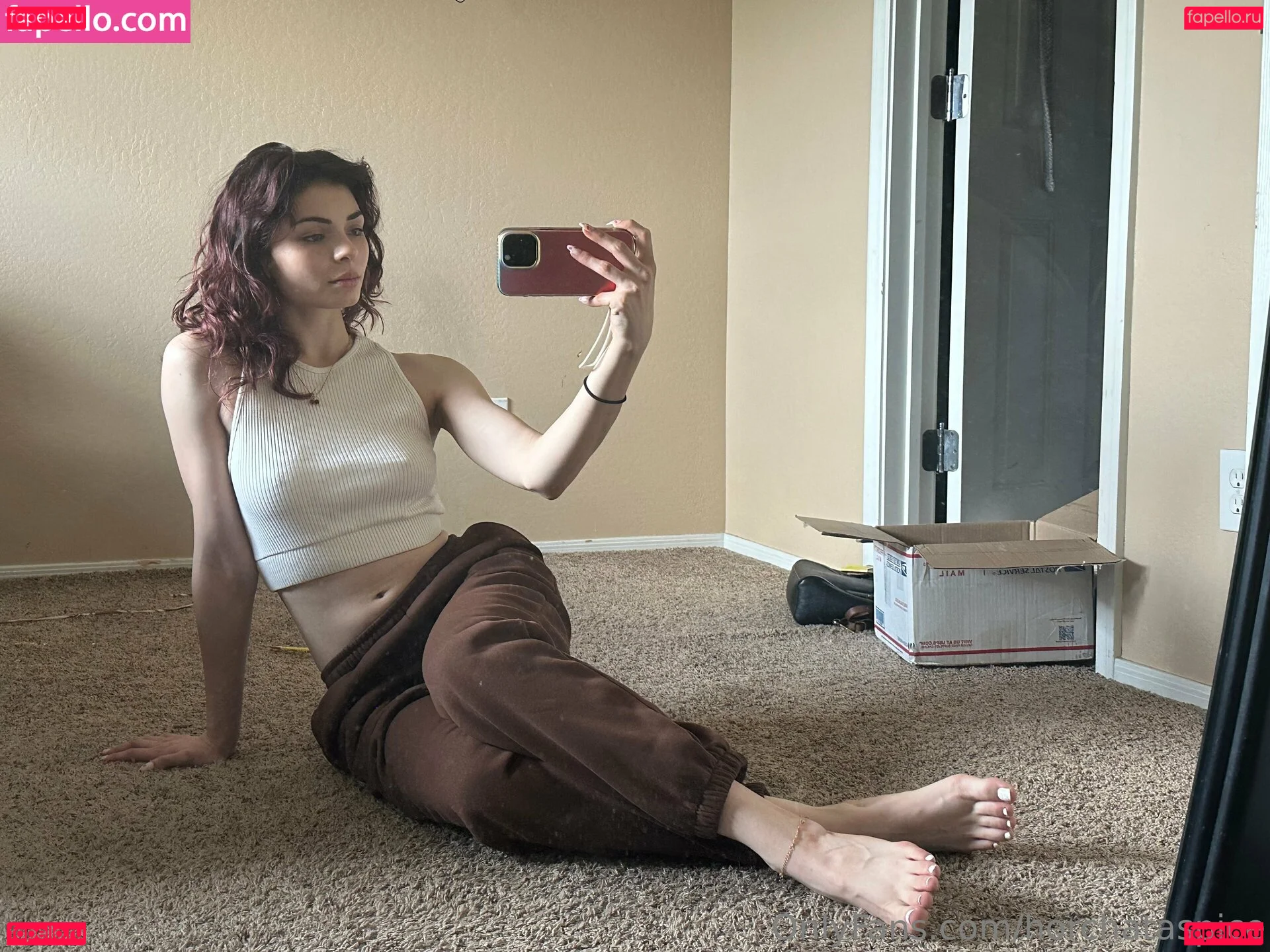 horchataspice Onlyfans Photo Gallery 