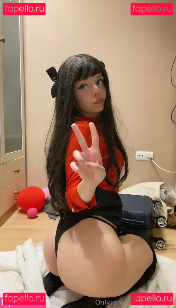 Smolnami Onlyfans Photo Gallery 