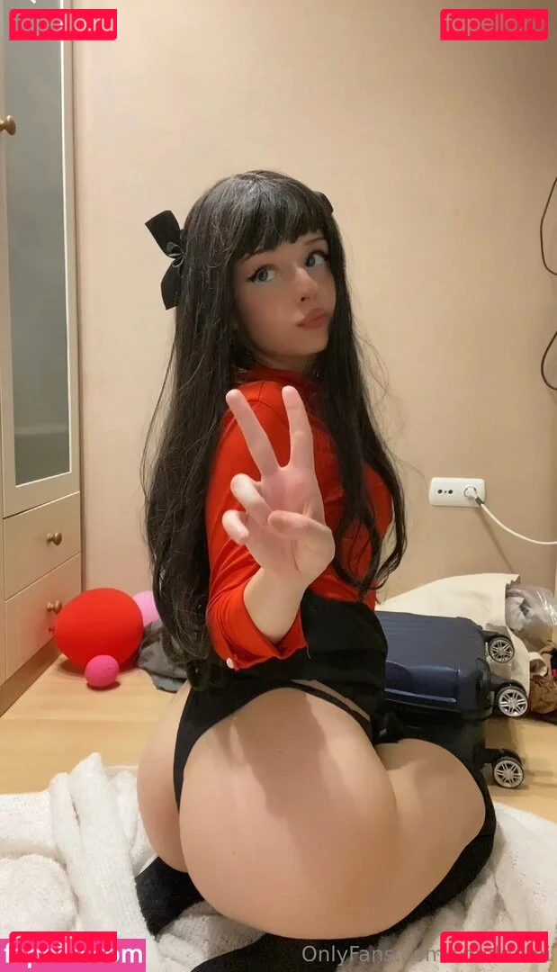 Smolnami Onlyfans Photo Gallery 