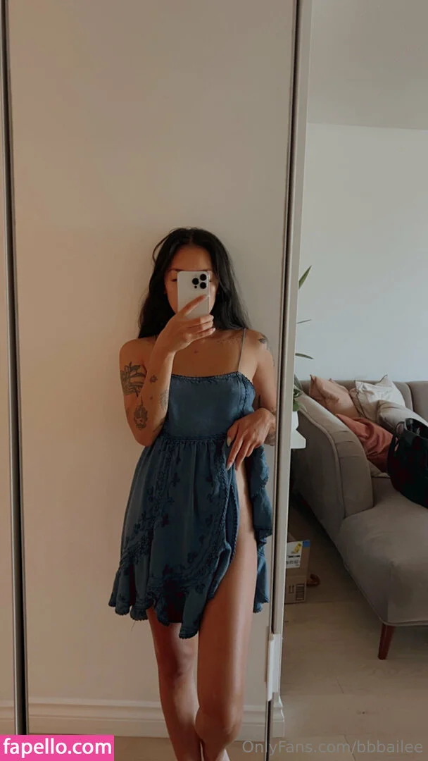 banhmibailee Onlyfans Photo Gallery 