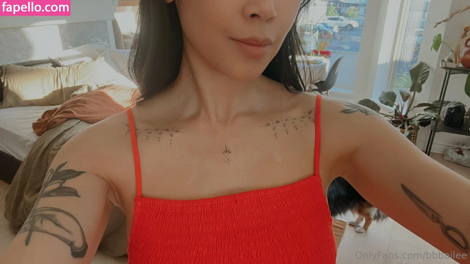 banhmibailee Onlyfans Photo Gallery 