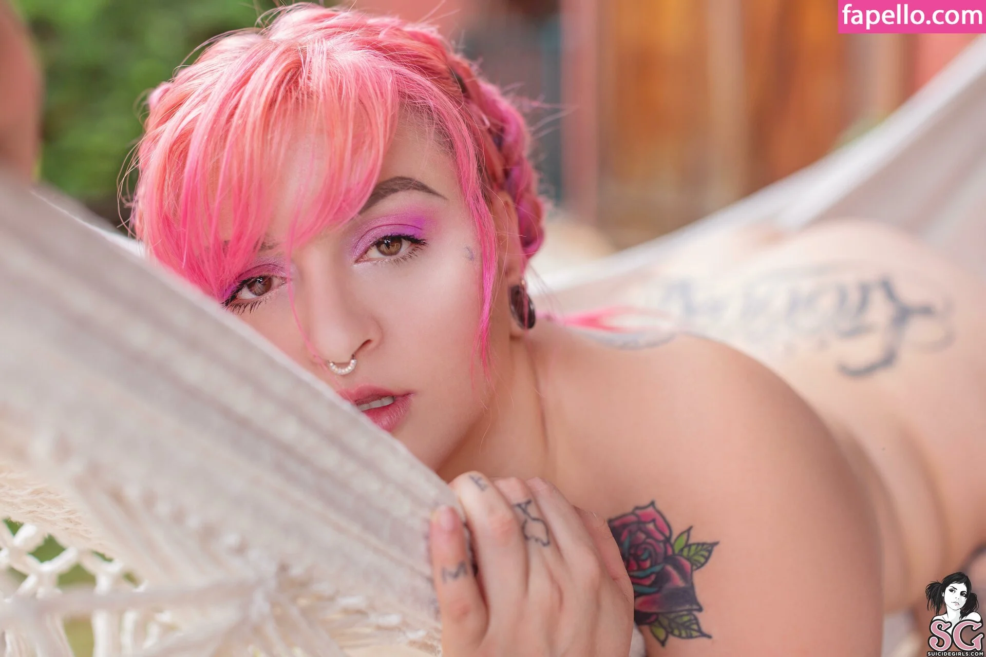 Lery Lay Onlyfans Photo Gallery 