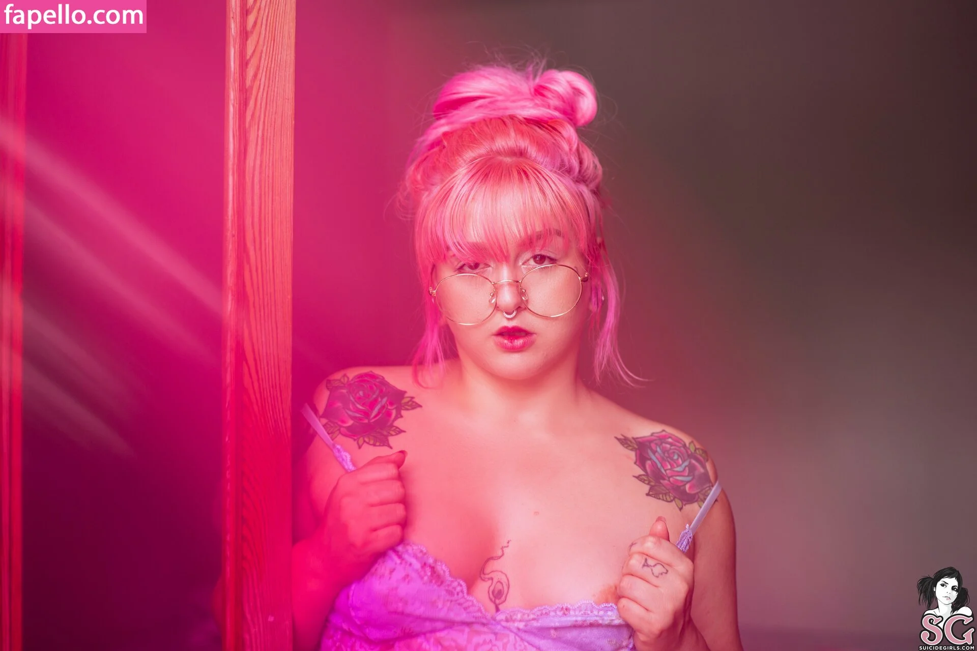 Lery Lay Onlyfans Photo Gallery 