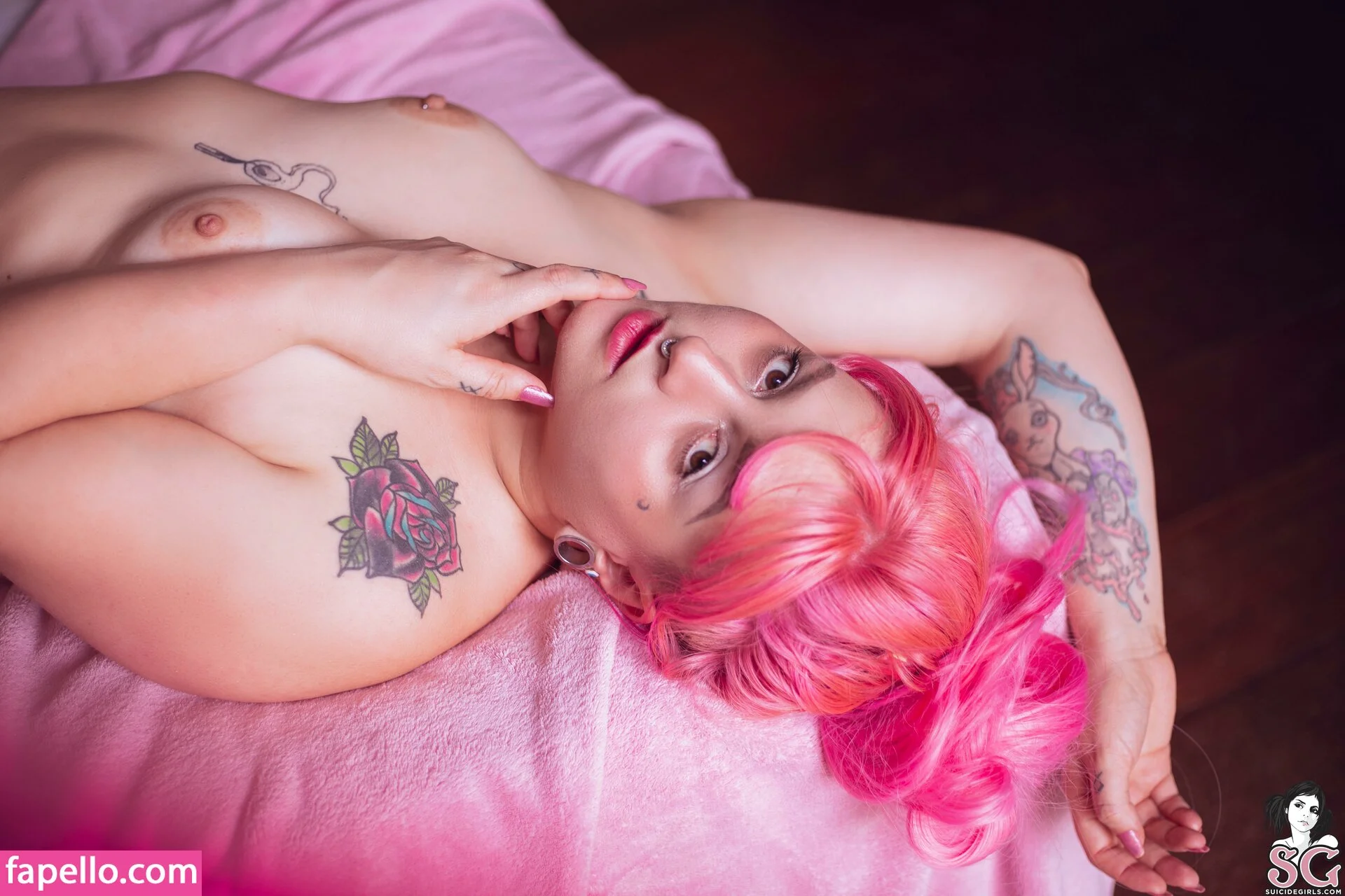 Lery Lay Onlyfans Photo Gallery 