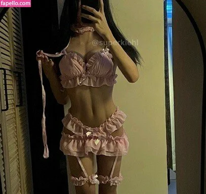 Superkiehl Onlyfans Photo Gallery 