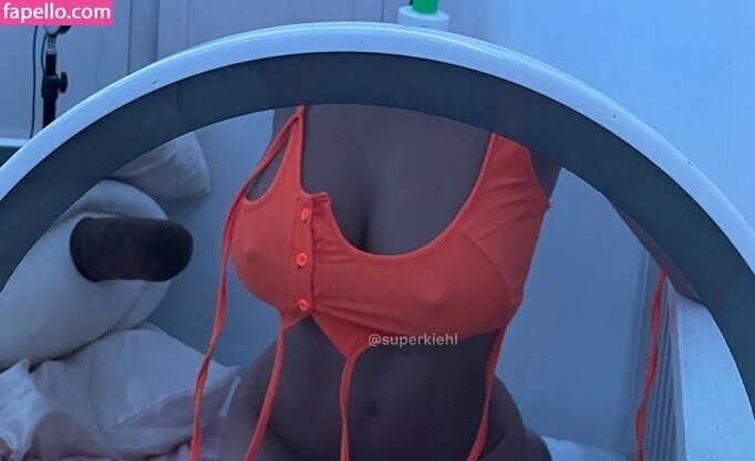 Superkiehl Onlyfans Photo Gallery 