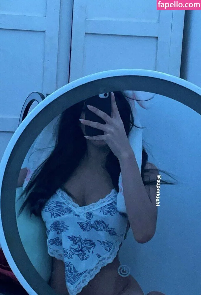 Superkiehl Onlyfans Photo Gallery 