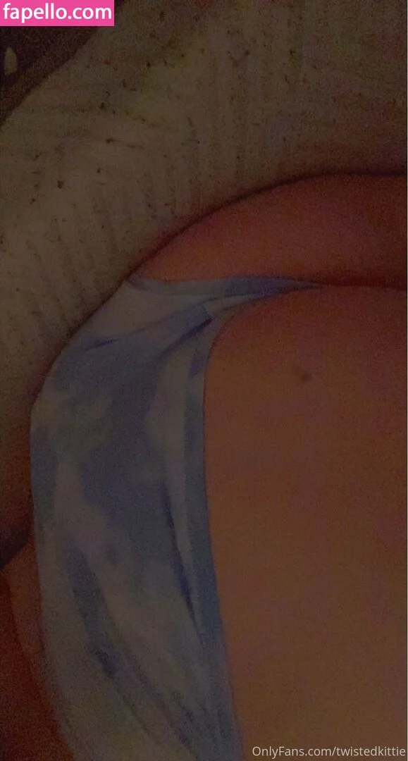 twistedkittie Onlyfans Photo Gallery 