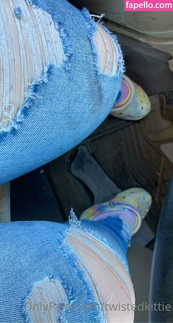 twistedkittie Onlyfans Photo Gallery 