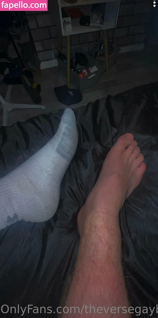 theversegayboy Onlyfans Photo Gallery 