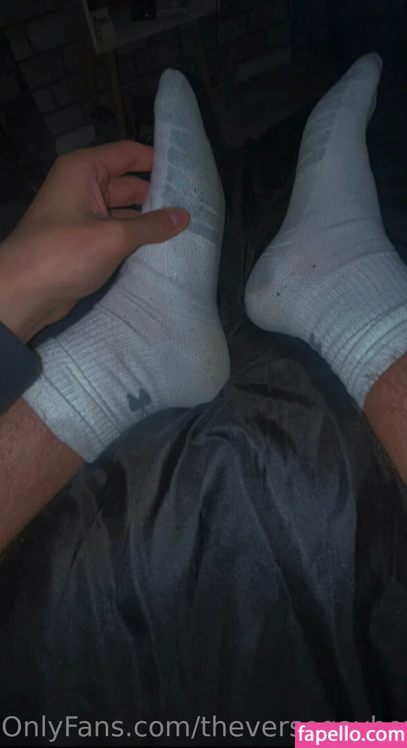 theversegayboy Onlyfans Photo Gallery 