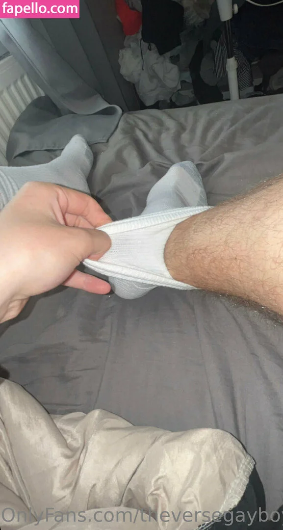 theversegayboy Onlyfans Photo Gallery 