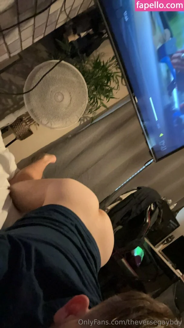 theversegayboy Onlyfans Photo Gallery 