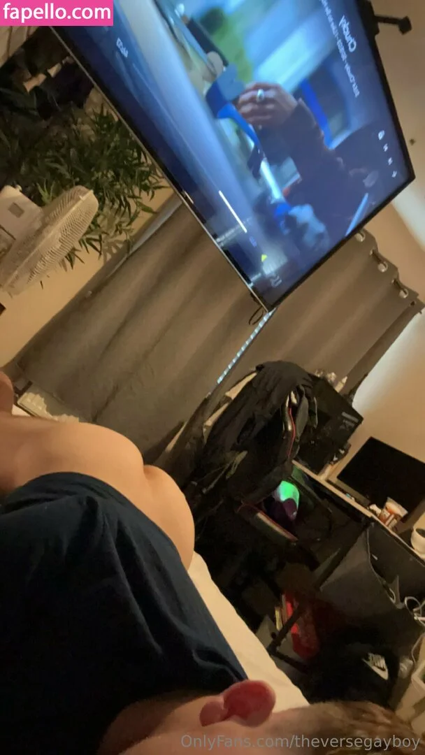 theversegayboy Onlyfans Photo Gallery 