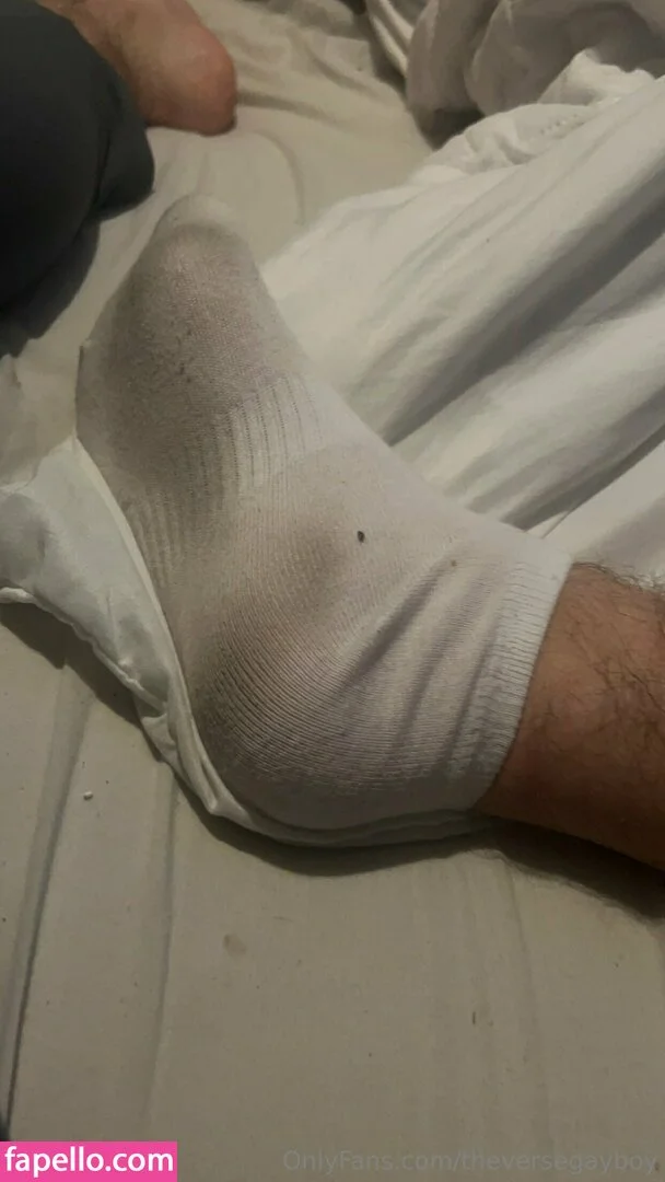 theversegayboy Onlyfans Photo Gallery 