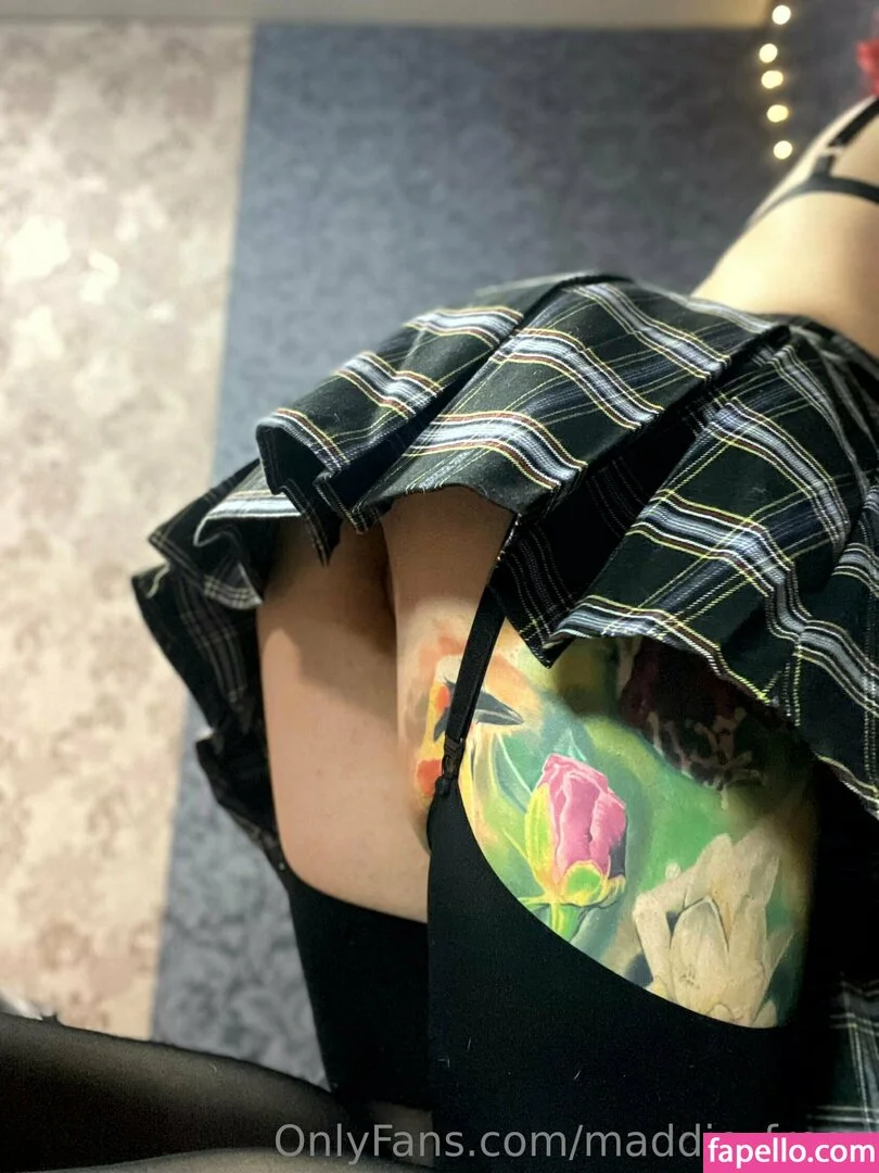 maddie_freee Onlyfans Photo Gallery 