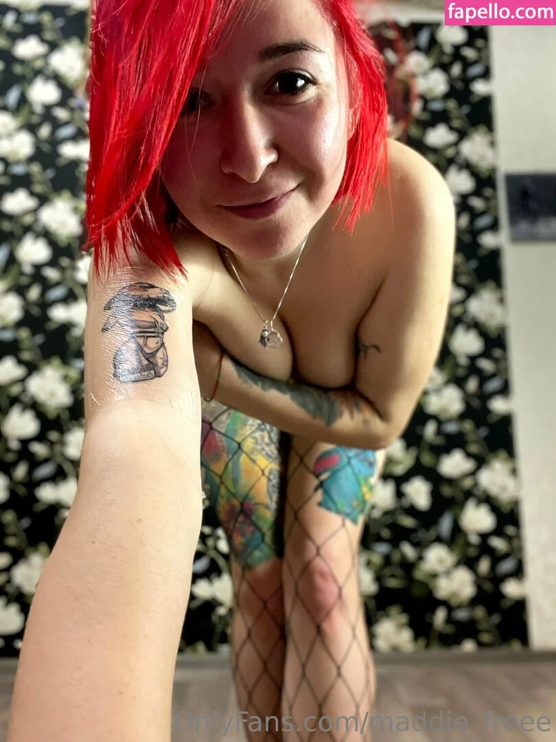 maddie_freee Onlyfans Photo Gallery 